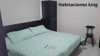 Hotel Centro Real - San Gil - 6