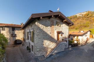 Borgo Cantagallo Casa Ofelia - Tremosine Sul Garda - 9