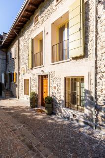 Borgo Cantagallo Casa Ofelia - Tremosine Sul Garda - 5