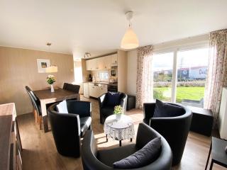 Kindvriendelijk Chalet voor 6 personen SE05 - Serooskerke - 8