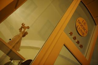 Albergo Le Dodici Lune - Montecorvino Rovella - 8