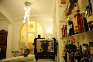 Albergo Le Dodici Lune - Montecorvino Rovella - 6