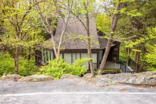 Unit 57 - Treeloft 3 Bedroom Villa - 0