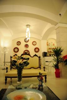 Albergo Le Dodici Lune - Montecorvino Rovella - 5