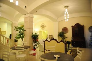 Albergo Le Dodici Lune - Montecorvino Rovella - 4