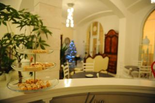 Albergo Le Dodici Lune - Montecorvino Rovella - 3