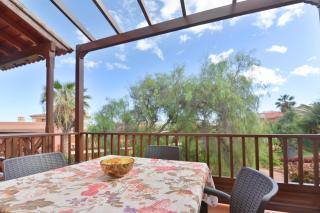 Vivienda Vacacional Radi - Breña Baja - 2