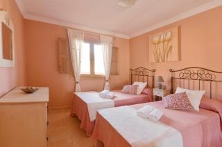 Vivienda Vacacional Radi - Breña Baja - 6