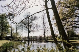 Pontlands Park Hotel - Chelmsford - 8
