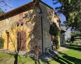 Podere Casanova - 9