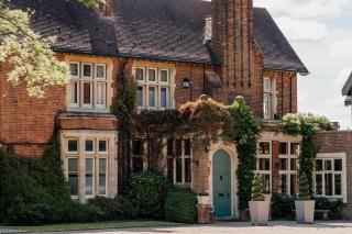 Pontlands Park Hotel - Chelmsford - 9