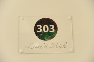 Albergo Le Dodici Lune - Montecorvino Rovella - 1