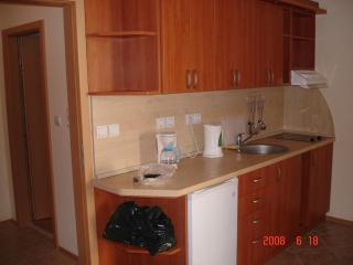 Apartments in Central Plaza - 9