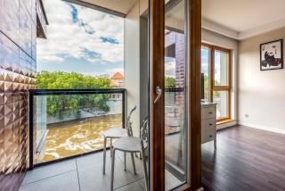 apartamenty-wroc Bulwary Książęce - Wrocław - 3