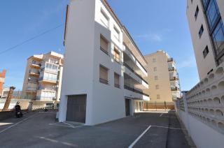 RNET - MTA Apartaments A3 - Roses - 2