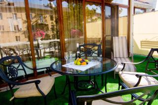 Residence Odesskij Dvorik - Odesa - 7