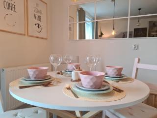 EastSide Apartments-Apartament nr 6 - Świeradów-Zdrój - 4