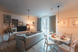 EastSide Apartments-Apartament nr 6 - Świeradów-Zdrój - 5