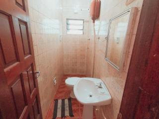 Guajará Palace Hotel - Porto Velho - 1