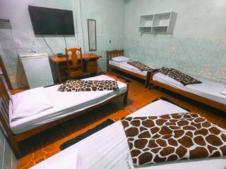 Guajará Palace Hotel - Porto Velho - 5