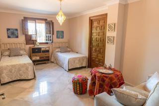 FINCA DOS FUENTES - Écija - 1