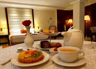Islamabad Regalia Hotel - Islamabad - 5