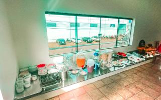 Guajará Palace Hotel - 6