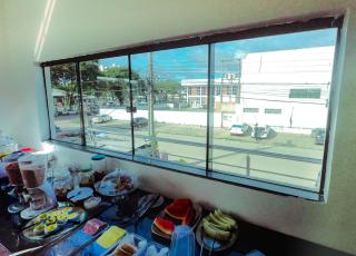 Guajará Palace Hotel - 5