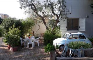 Villa nel Salento - Casa Maria e Casa Glory - Porto Cesareo - 7