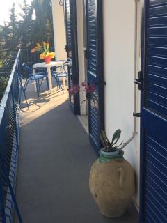 Villa nel Salento - Casa Maria e Casa Glory - Porto Cesareo - 6