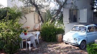 Villa nel Salento - Casa Maria e Casa Glory - Porto Cesareo - 5