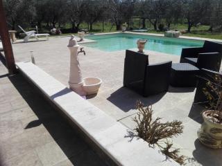 Villa Luisa villa con piscina e Vasca Idromassaggio vicino Otranto - Carpignano Salentino - 1