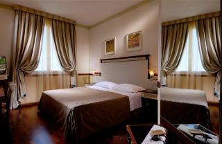 Zanhotel Centergross - 9