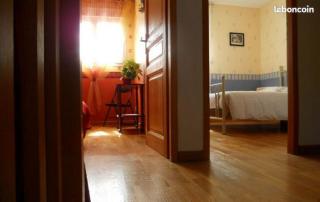 Chambres d'Hôtes : chez Mamie Riclaude - 2