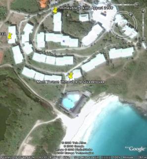 Studio 22 Orient Beach - 9