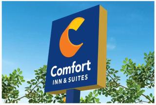Comfort Inn & Suites Dallas Medical-Market Center - 9