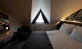 Oksijen Zone Hotel & Spa - 9