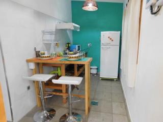 7 esencias - Villa Yacanto - 7