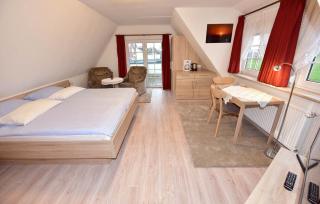 Hotel-Restaurant England - Nordstrand - 2