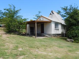 7 esencias - Villa Yacanto - 9