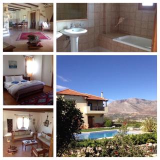 Crete Family Villas - Pentamodi - 7