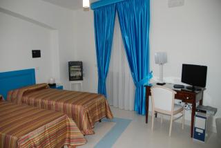 Albergo Le Dodici Lune - Montecorvino Rovella - 9
