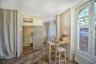 Appartment Les Suites Du Parc - Besançon - 6