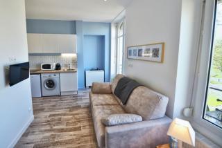 Appartment Les Suites Du Parc - Besançon - 5