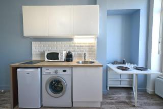 Appartment Les Suites Du Parc - Besançon - 4