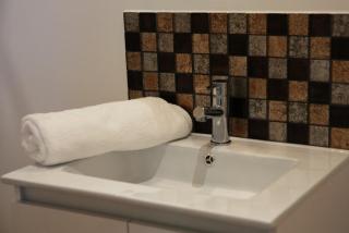 Appartment Les Suites Du Parc - Besançon - 3