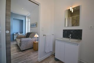 Appartment Les Suites Du Parc - Besançon - 1