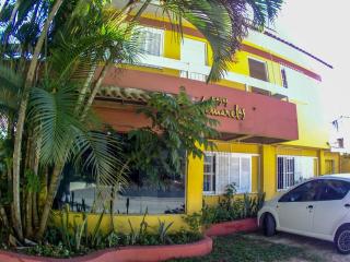 Casas Amarelas - Florianópolis - 2