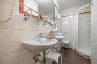 Appartements Umfahrer - Tröpolach - 7