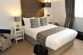 The Lane - Boutique Residence - Galway - 3
